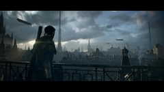 THE ORDER: 1886 PARA PS4 na internet