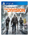 TOM CLANCY'S THE DIVISION PARA PS4