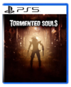 TORMENTED SOULS PARA PS5