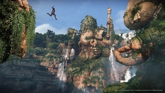 UNCHARTED: THE LOST LEGACY PARA PS4 - mk g4m3er