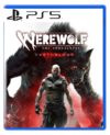 WEREWOLF: THE APOCALYPSE - EARTHBLOOD PARA PS5