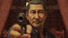 Yakuza Like a Dragon Para PS4 - mk g4m3er