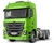 Amortecedor Traseiro MB Actros 2546 - A1218 na internet