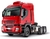 Amortecedor Dianteiro Iveco Stralis / Eurotech até 2007 - A4001 na internet