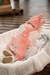 Conjunto Feminino Baby Longo Body em Plush e Calça em Pelo Paraiso 14620 - comprar online
