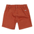 Shorts Masculino De Sarja Color - Caramelo - comprar online
