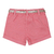 Shorts Feminino Sarja Color Coral Paraiso 12449 - comprar online