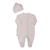 Macacão Masculino Longo Com Touca Off Paraiso 12941 - comprar online