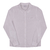 Camisa Masculina Com Detalhe Bordado Branco Paraiso 14147 na internet