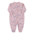 Macacão Pijama Unissex Estampado Rosa Le Bhua Lb13669 - comprar online