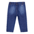 Calca Masculina Jeans Cós de Elástico Paraiso 15508 na internet