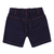 Shorts Masculino De Sarja Color - Azul - comprar online