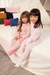 Conjunto Pijama Inverno Pelo que Brilha no Escuro Le Bhua - comprar online