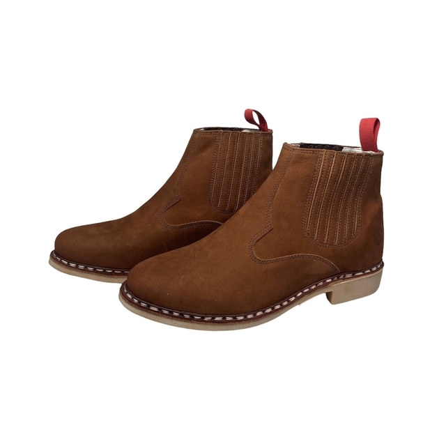botina masculina bota masculina botina country kit