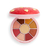 Paleta de Sombras I Heart Revolution Red Velvet Cookie Eyeshadow Palette