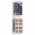 Paleta de sombras Disney Pixar’s Monsters University and Revolution Randall-inspired Scare Card