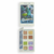 Paleta de sombras Disney Pixar’s Monsters University and Revolution Mike & Sulley-inspired Scare Card