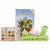 Kit Shrek Makeup Revolution x Shrek Family Ogre Gift Set