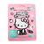 Máscara Facial Hello Kitty Detox Face Tissue Mask by Take Care