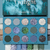 Paleta de Sombras Colourpop Twilight Crepusculo - comprar online