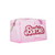 Necessaire Barbie The Movie Diamanté Makeup Bag - comprar online