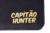 Imagem do Toploader Binder 2x2 Preto c/ 96 bolsos (12 páginas) - Capitão Hunter