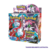 Pokémon Booster Box Escarlate e Violeta 04 - Fenda Paradoxal