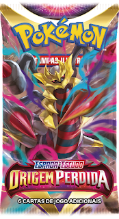 Booster Pókemon 7 Cartas PT-BR +1 Japonesa V + Bri Capitão Hunter - Epic -  Deck de Cartas - Magazine Luiza