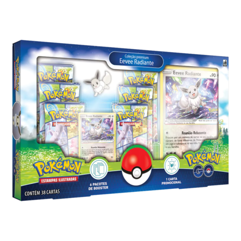 Liga Pokémon Calyrex Vmax - Copag