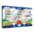 Box Premium Eevee Radiante - Pokémon Go