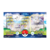 Box Premium Eevee Radiante - Pokémon Go na internet