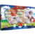 Pokémon Box Equipe Valor - Pokémon GO