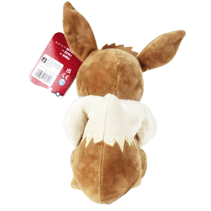 pokemon pelucia - eevee