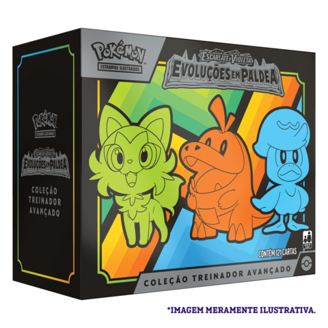 Pasta Álbum Fichário Cards Cartas Mew 10 Folhas Pokémon 151