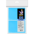 Sleeve Matte Standard Azul p/ cartas Pokémon – Capitão Hunter