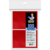 Sleeve Matte Standard Vermelho p/ cartas Pokémon – Capitão Hunter