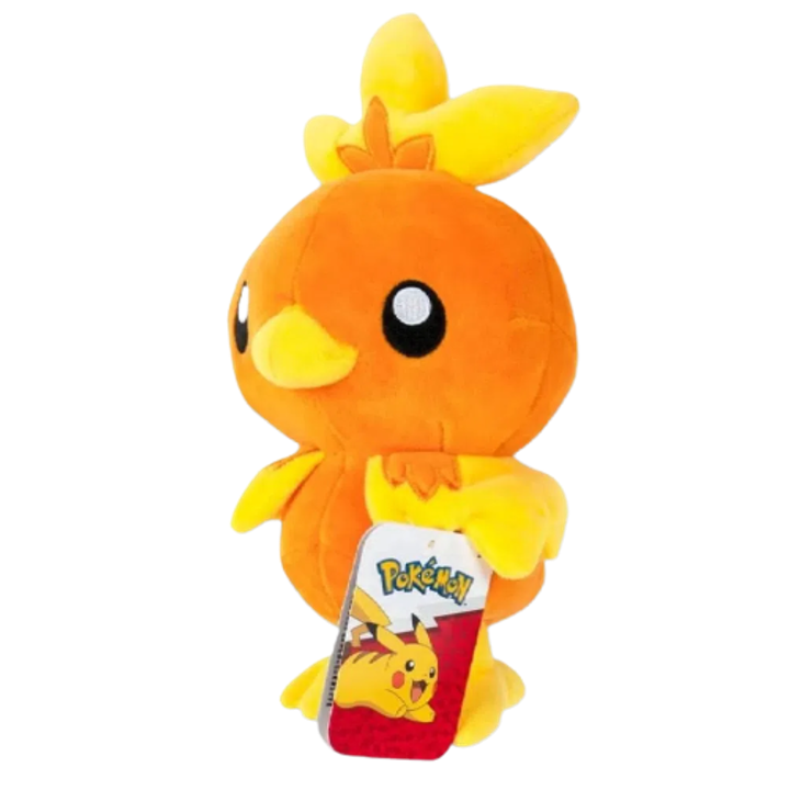 Pelúcia Pokemon Pikachu 8 Pol - Sunny Brinquedos