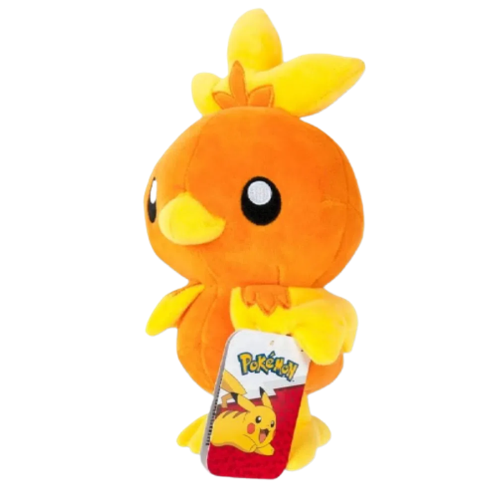 Pelúcia Pokémon Pikachu Sunny Brinquedos