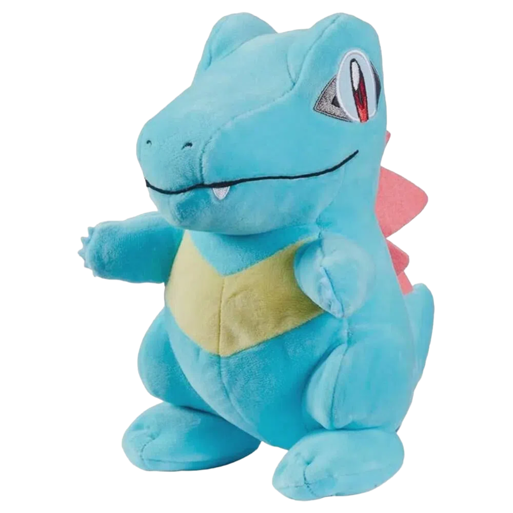Pelúcia Pokemon Bulbasaur 2 - Sunny Brinquedos