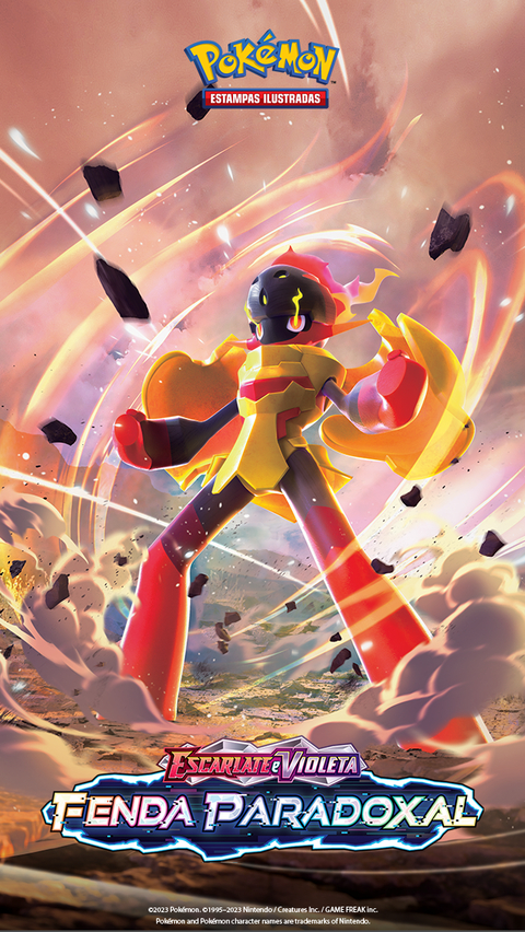 Realeza Absoluta já está disponível; Calendário de novos produtos Pokémon  TCG - NintendoBoy