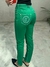 BALMAIN Calça Jeans Verde na internet