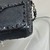 VALENTINO Bolsa Rockstud Preta em couro - loja online