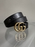 GUCCI Cinto Preto