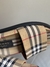 BURBERRY Slide Xadrez