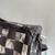 LOUIS VUITTON Bolsa keepall 50 monogram chess - loja online