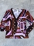 EMILIO PUCCI Camisa em tons Marrons - comprar online