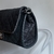 CHANEL Bolsa preta - loja online