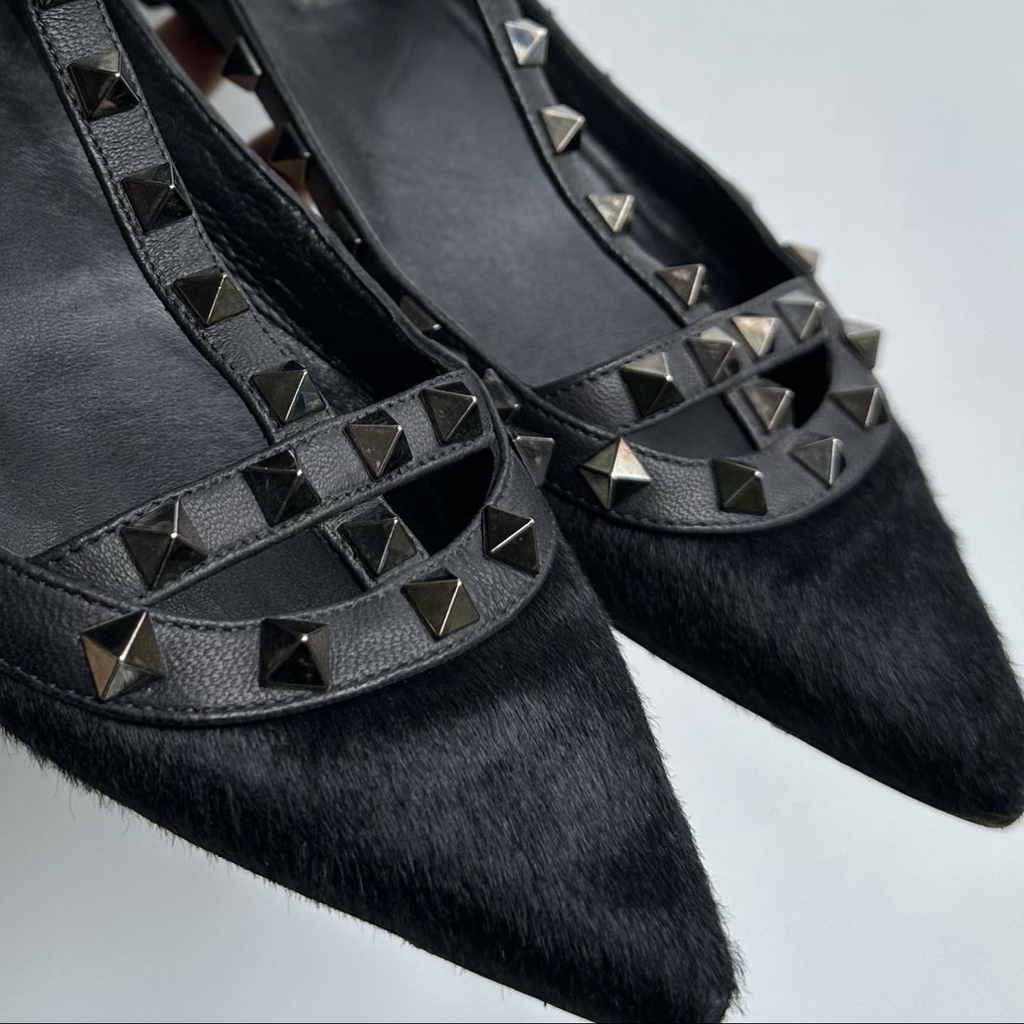 SAPATILHA ROCKSTUD