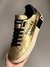 DOLCE GABBANA Tênis Gold - comprar online