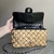 CHANEL Bolsa Palha - comprar online